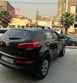 کیا سپۆرتاج